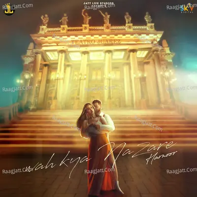 Wah Kya Nazare (feat. Gaby Fuego) Cover