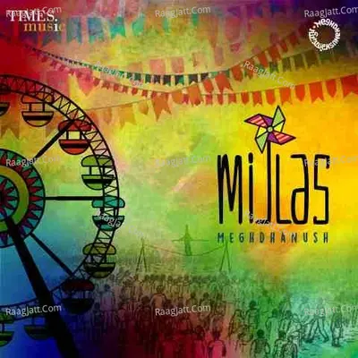 Mijlas Poster