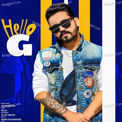 Hello G