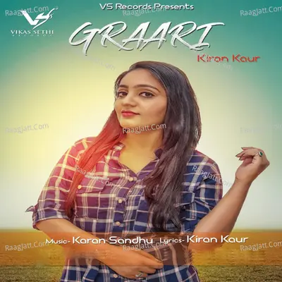 Garaari Cover