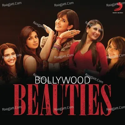 Bollywood Beauties - Sohail Sen