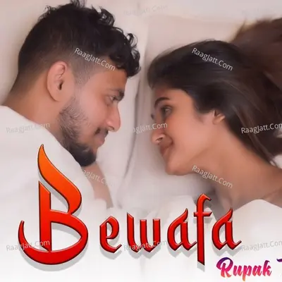 Bewafa Cover