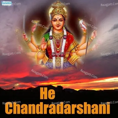He Chandradarshani Poster