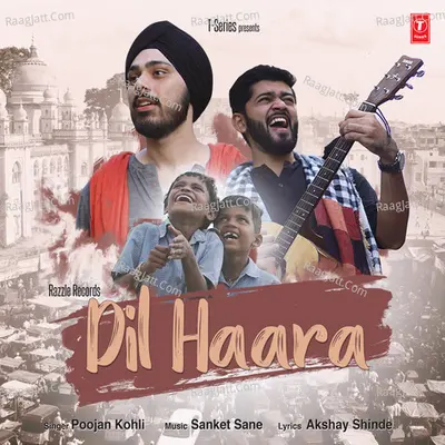 Dil Haara Cover