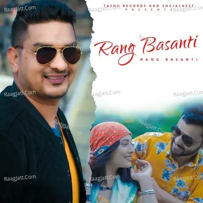 Rang Basanti Cover