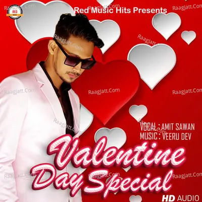 Valentine Cover