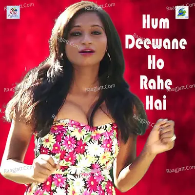 Hum Deewane Ho Rahe Hai Cover