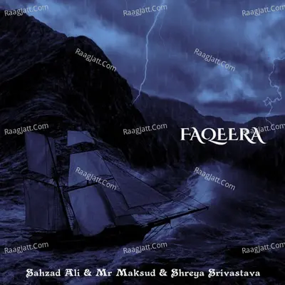 Faqeera Cover