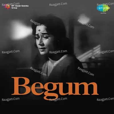 Begum Poster