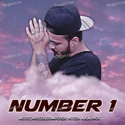 Number 1 Cover