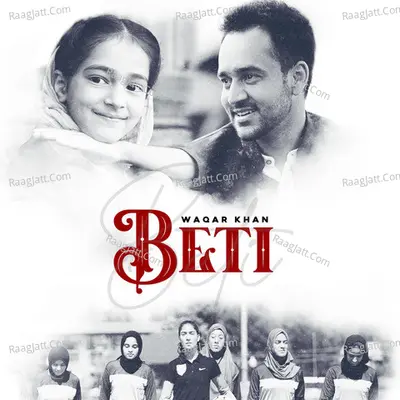 Beti Cover
