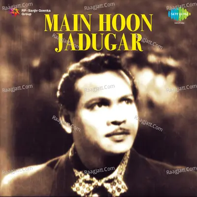 Main Hoon Jadugar - Mubarak Begum