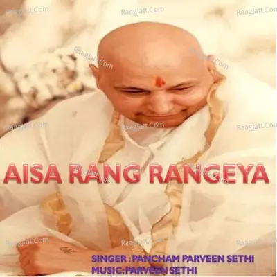 Aisa Rang Rangeya Cover