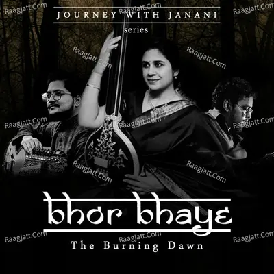 Bhor Bhaye - The Burning Dawn Cover