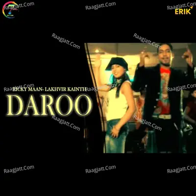 Daroo