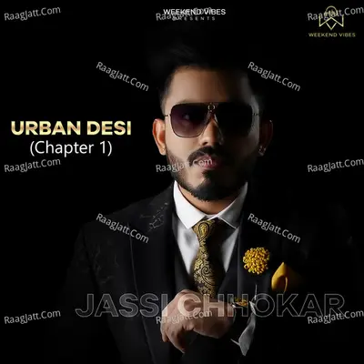Urban Desi (Chapter 1) - Jassi Chhokar