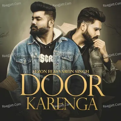 Door Karenga