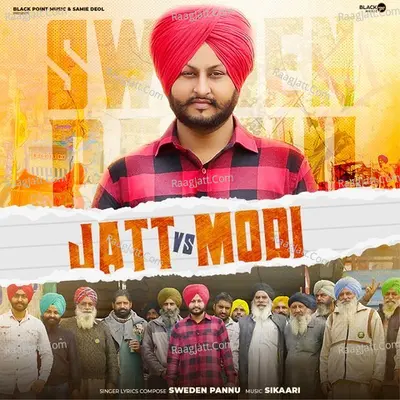 Jatt vs Modi