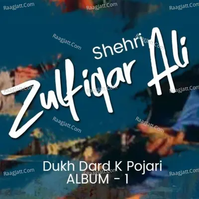Dukh Dard Ka Pojari, Vol. 1 - Zulfiqar Ali Shehri