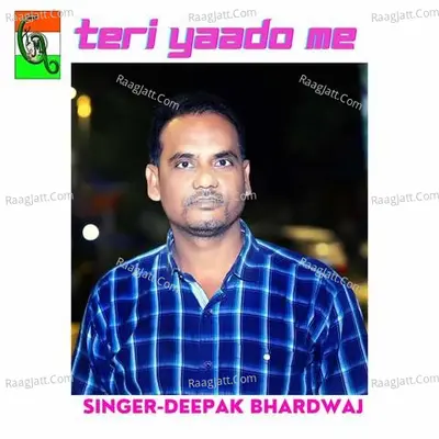 Teri Yaado Me Cover