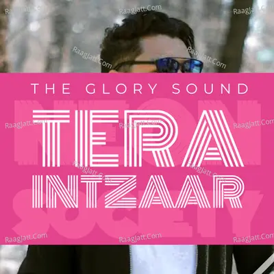 Tera Intzaar Cover