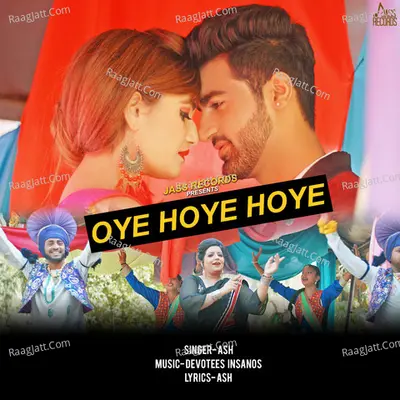 Oye Hoye Hoye Cover