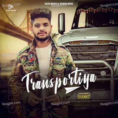 Transportiya Cover