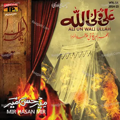 Ali Un Wali Ullah, Vol. 14 - Mir Hassan Mir