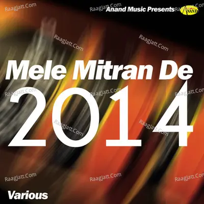 Mele Mitran De 2014 Poster