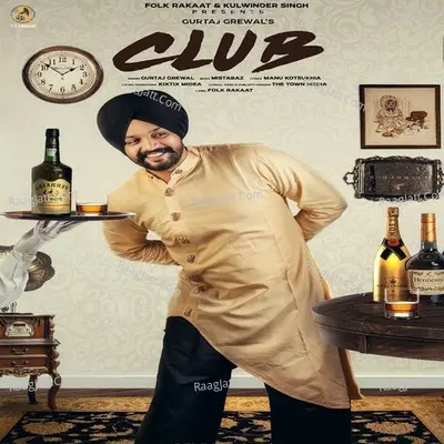 Club Cover