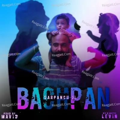 Bachpan Cover