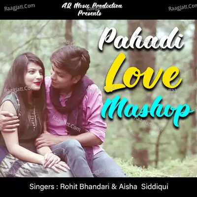 Pahadi Love Mashup Cover