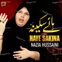 Haye Sakina - Single