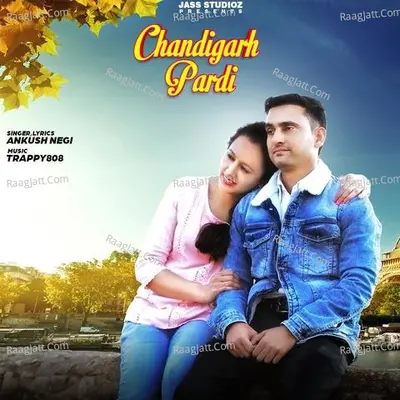 Chandigarh Pardi Cover