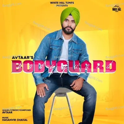 Bodyguard Cover