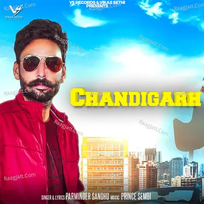 Chandigarh Cover