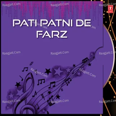 Pati Patni De Farz Cover