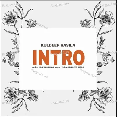 INTRO Cover