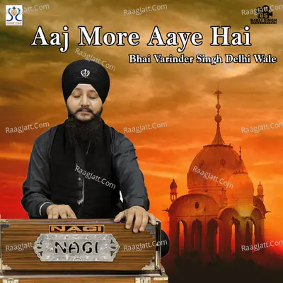 Aaj More Aaye Hai Poster