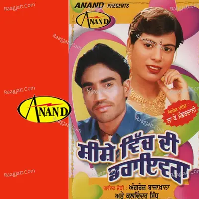 Sishe Vich Di Darivera Poster