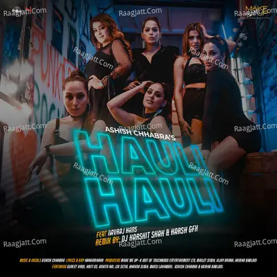 Dj Harshit Shah Image
