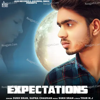 Expectations Cover
