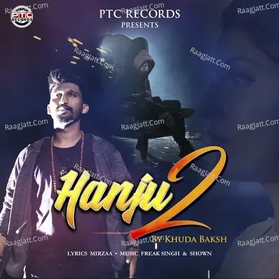 Hanju 2 Cover