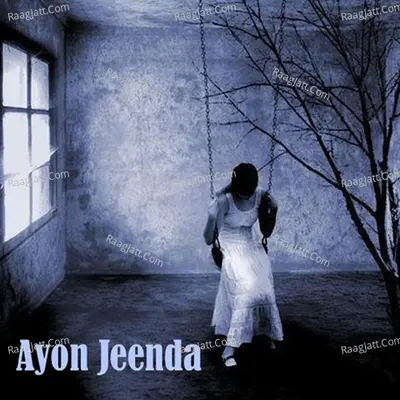 Ayon Jeenda Poster