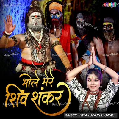 Bhole Mere Shiv Shankar Cover