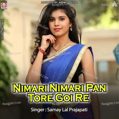 Nimari Nimari Pan Tore Goi Re Cover