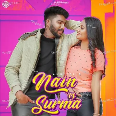 Nain Vs Surma Cover