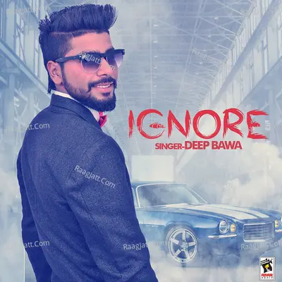 Ignore Cover