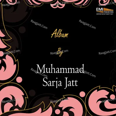 Album By Muhammad Sarja Jatt - Muhammad Sarja Jatt