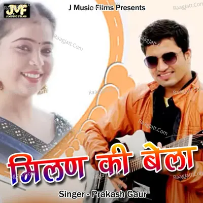 Prakash Gaur